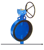 Butterfly Valves