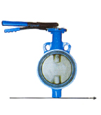 Butterfly Valves