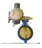 Butterfly Valves