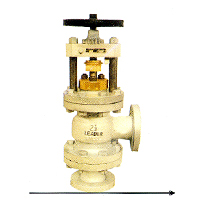 Non Return Valve