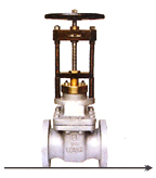 Parallel Slide and Blow Off Valves