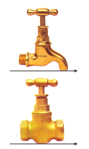 Gun Metal Check Valves