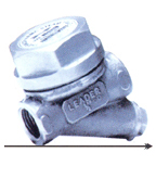 Steam Traps & Moisture